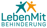 Leben mit Behinderung